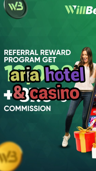 aria hotel & casino-igamblinglist.com